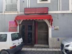 Foto Negozio in vendita a Ispani - 1 locale 80mq