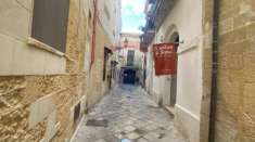 Foto Negozio in vendita a Lecce - 1 locale 110mq