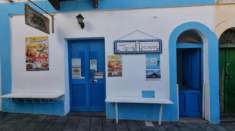 Foto Negozio in vendita a Lipari - 5 locali 150mq
