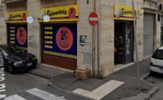 Foto Negozio in vendita a Livorno - 2 locali 90mq