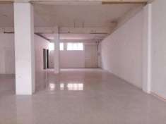 Foto Negozio in vendita a Marcianise - 1 locale 205mq