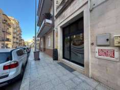 Foto Negozio in vendita a Massafra - 2 locali 110mq
