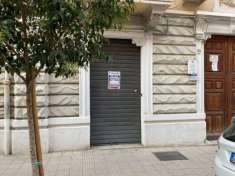 Foto Negozio in vendita a Messina - 1 locale 30mq