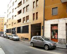 Foto Negozio in Vendita a Milano Via Domenico Balestrieri