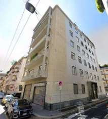 Foto Negozio in Vendita a Milano Via Privata del Don,  5