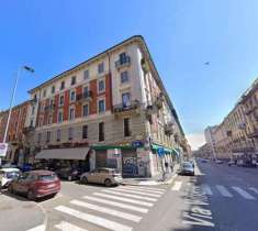 Foto Negozio in Vendita a Milano Via Vitruvio,  8