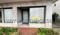 Foto Negozio in vendita a Mirano - 3 locali 130mq