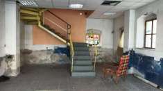 Foto Negozio in vendita a Monsummano Terme - 2 locali 125mq