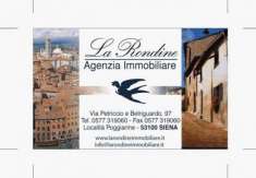 Foto Negozio in vendita a Monticiano - 2090mq