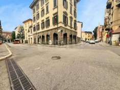 Foto Negozio in vendita a Monza - 1 locale 77mq