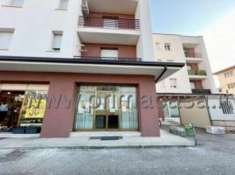 Foto Negozio in vendita a Nogara - 2 locali 91mq
