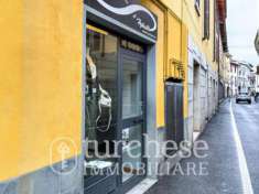 Foto Negozio in vendita a Osio Sotto - 2 locali 51mq