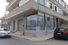 Foto Negozio in vendita a Pachino - 1 locale 91mq