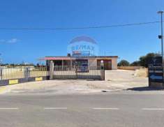 Foto Negozio in vendita a Pachino - 2 locali 874mq