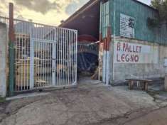 Foto Negozio in vendita a Palermo - 1 locale 630mq