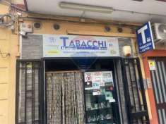 Foto Negozio in vendita a Palermo - 2 locali 35mq