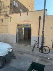 Foto Negozio in vendita a Palermo - 2 locali 57mq