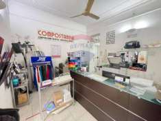 Foto Negozio in vendita a Palermo - 3 locali 59mq