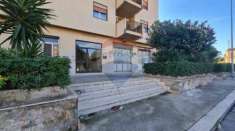 Foto Negozio in vendita a Palermo - 5 locali 131mq
