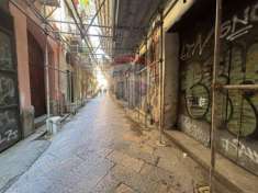 Foto Negozio in vendita a Palermo, Centro storico