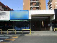 Foto Negozio in Vendita a Peschiera Borromeo