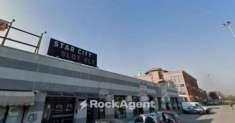 Foto Negozio in vendita a Pessano Con Bornago - 1 locale 545mq