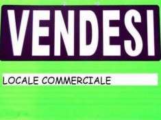 Foto Negozio in vendita a Ponticelli - Santa Maria a Monte 200 mq  Rif: 1315466