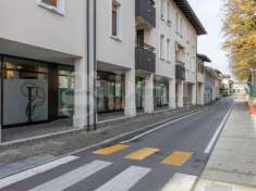 Foto Negozio in vendita a Pordenone - 3 locali 106mq