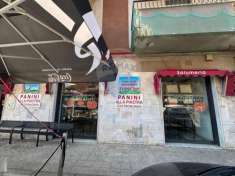 Foto Negozio in vendita a Priolo Gargallo