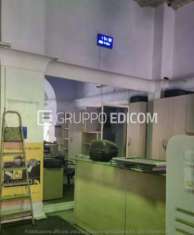 Foto Negozio in vendita a Roma - Rif. 3549066