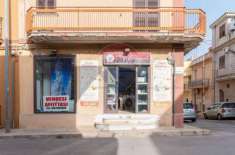 Foto Negozio in vendita a Rosolini
