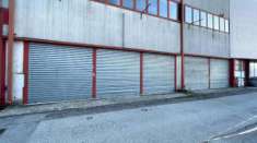 Foto Negozio in vendita a Rovigo - 862mq