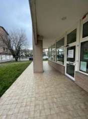 Foto Negozio in vendita a Sala Bolognese - 1 locale 54mq