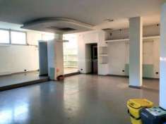 Foto Negozio in vendita a San Benedetto Del Tronto - 1 locale 132mq