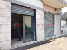 Foto Negozio in vendita a San Giovanni La Punta - 1 locale 135mq