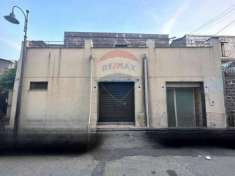 Foto Negozio in vendita a San Gregorio Di Catania - 2 locali 55mq
