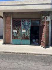 Foto Negozio in vendita a San Pietro Clarenza - 2 locali 29mq
