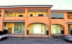 Foto Negozio in vendita a San Salvo - 1 locale 45mq