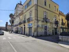 Foto Negozio in vendita a San Severo - 1 locale 204mq