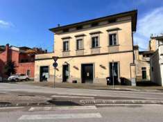 Foto Negozio in vendita a Santa Croce Sull'Arno - 250mq