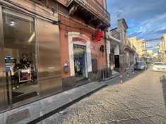 Foto Negozio in vendita a Santa Maria di Licodia