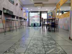 Foto Negozio in vendita a Santa Teresa Di Riva - 3 locali 70mq