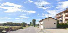 Foto Negozio in Vendita a Seregno