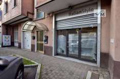 Foto Negozio in Vendita a Seveso Seveso Centro