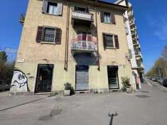 Foto Negozio in vendita a Torino - 1 locale 130mq