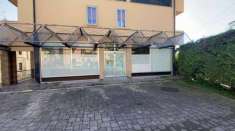 Foto Negozio in Vendita a Tregnago Centro