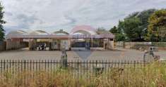 Foto Negozio in vendita a Turate - 1 locale 1190mq