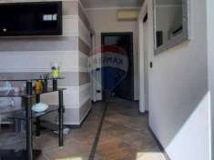 Foto Negozio in vendita a Vailate - 1 locale 54mq