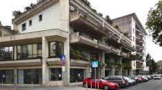 Foto Negozio in vendita a Varese - 590mq
