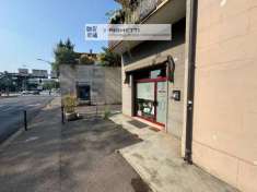 Foto Negozio in Vendita a Verona Borgo Milano